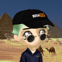 Profile picture for wallet 0xfff4…5796