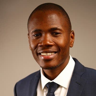 Will Jongizizwe Dlabathi be the next mayor of Ekurhuleni? market image