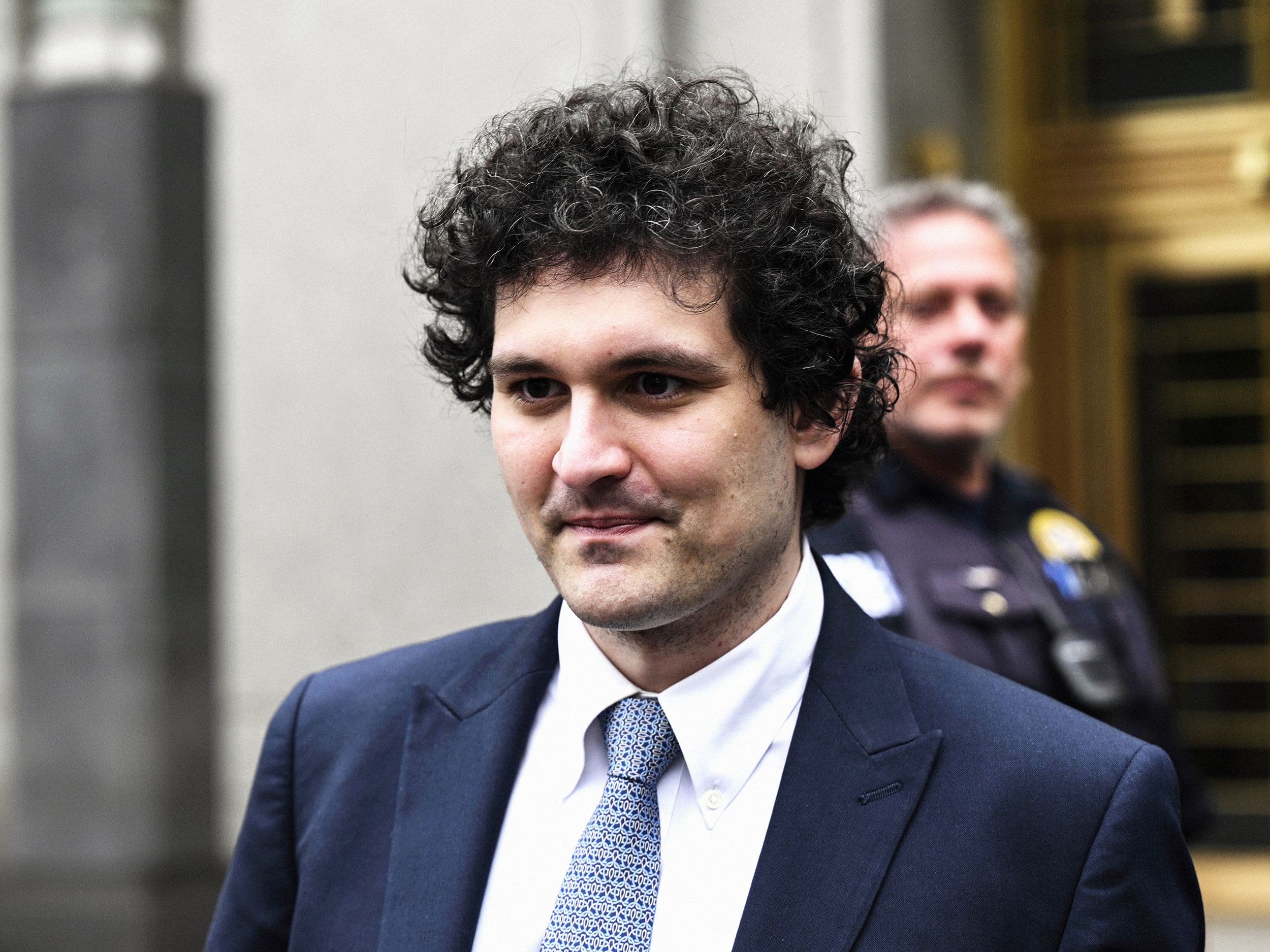 SBF released from custody in 2026? market image