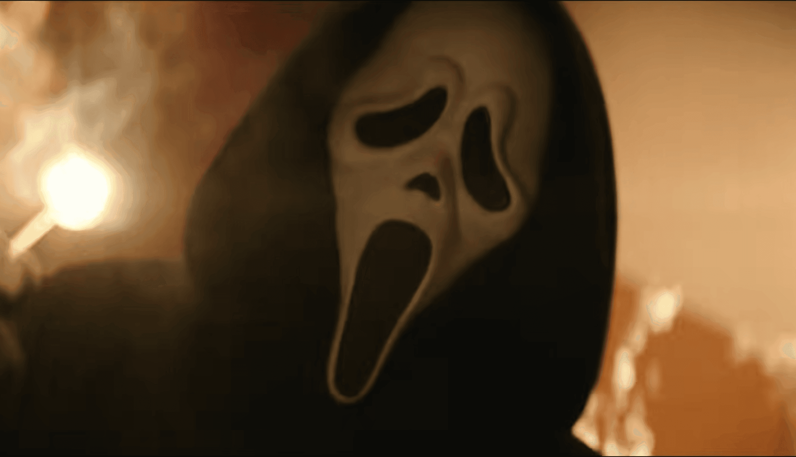 Will "Scream 7" Second Weekend Box Office be between 19m and 22m? market image