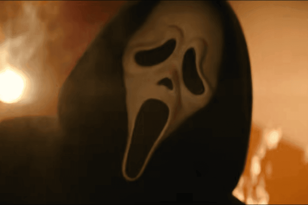 Will "Scream 7" Opening Weekend Box Office be between 60m and 65m? market image