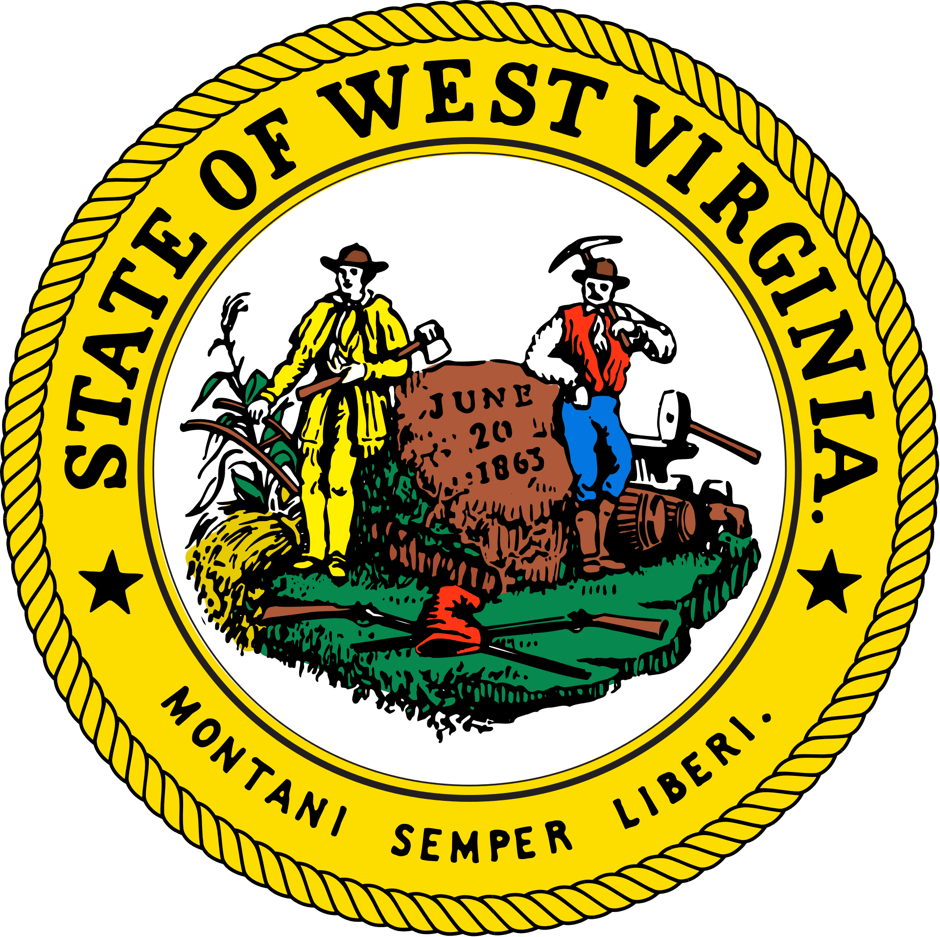 Will a candidate from another party win West Virginia US Senate Election? market image