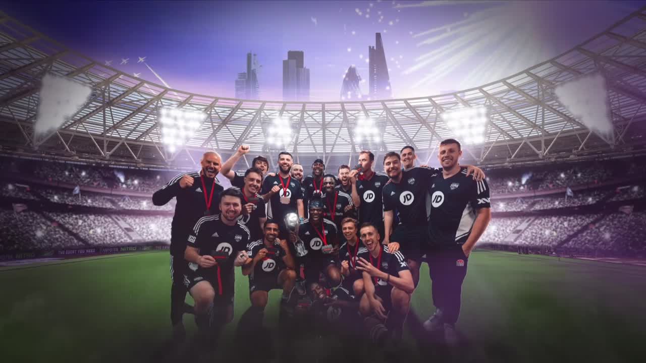 Sidemen Charity Match 2026: Winner market image