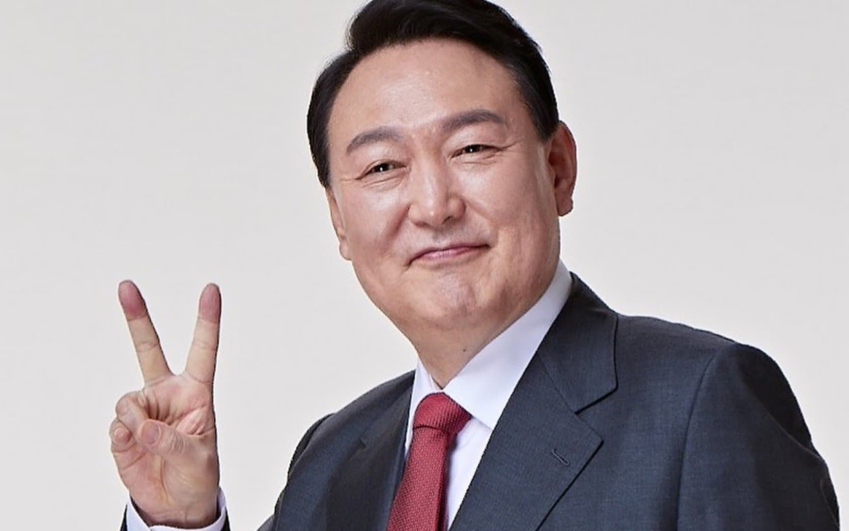 South Korean President impeached by Friday? market image