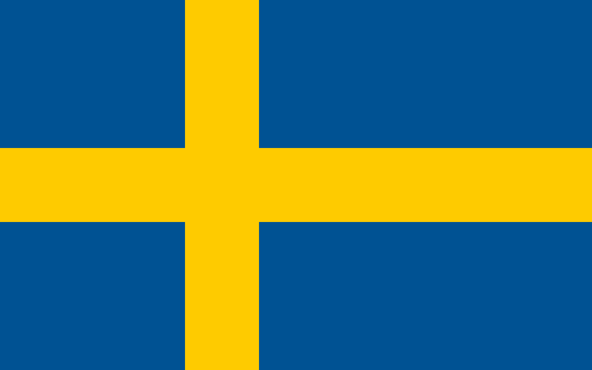 Sweden Parliamentary Election: More Votes to V or C? market image