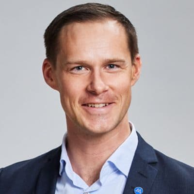 Will Mikael Andersson Elfgren be the next Regional Board Chair of Region Västmanland? market image