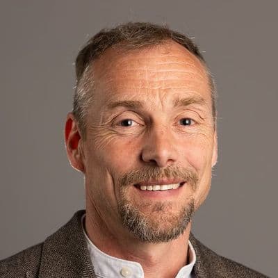 Will Lars Markus Hildingsson be the next Regional Board Chair of Region Blekinge? market image