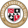 Bromley FC logo