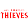Los Angeles Thieves logo