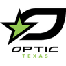OpTic Texas logo