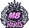 Paris Gentle Mates logo
