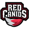 RED Canids logo