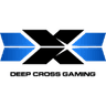 Deep Cross Gaming logo
