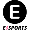 E WIE EINFACH E-SPORTS logo
