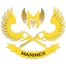 GAM Esports logo