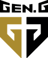 Gen.G Global Academy logo