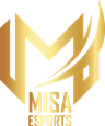 Misa Esports logo