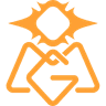 Oh My God logo