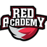 RED Academy logo