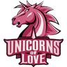 Unicorns Of Love Sexy Edition logo