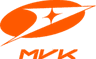 MVK Esports logo