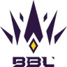 BBL Esports logo