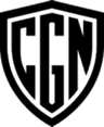 CGN Esports logo