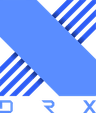 DRX logo