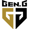Gen.G Esports logo