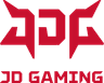 JD Gaming logo