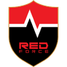 Nongshim RedForce logo