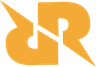 Rex Regum Qeon logo