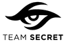Team Secret logo