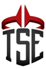 Twisted Saints Esports logo