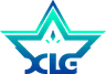 XLG Gaming logo