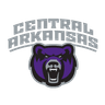Central Arkansas Bears logo