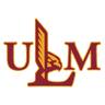 Louisiana-Monroe logo