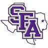 Stephen F. Austin logo