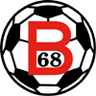Tofta Itrottarfelag B68 logo