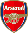 Arsenal FC logo