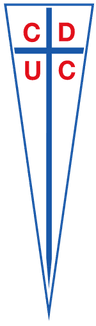 CD Universidad Católica logo