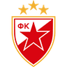FK Crvena Zvezda Belgrade logo