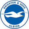 Brighton and Hove Albion WFC logo