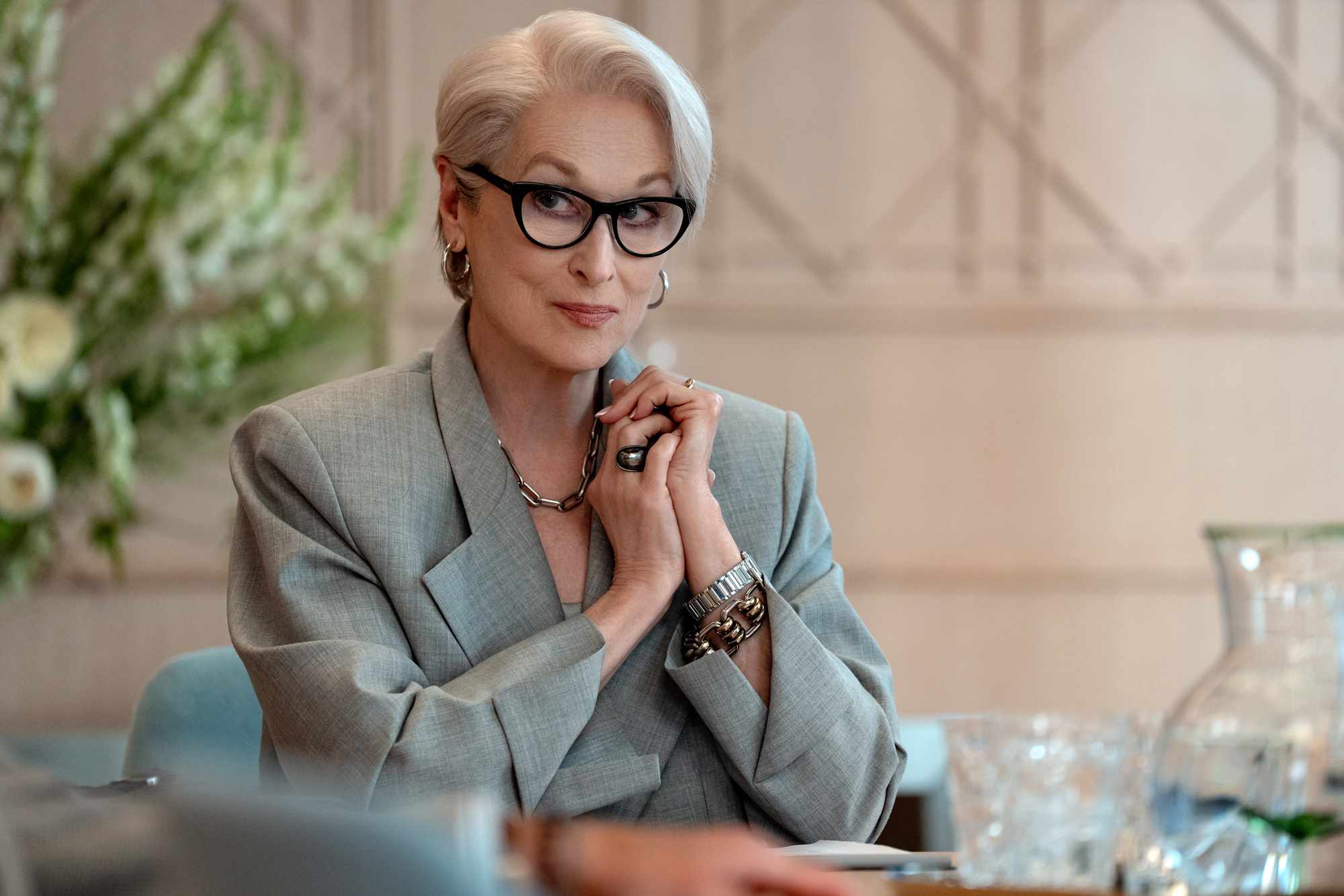 Will "The Devil Wears Prada 2" Opening Weekend Box Office be less than 70m? market image