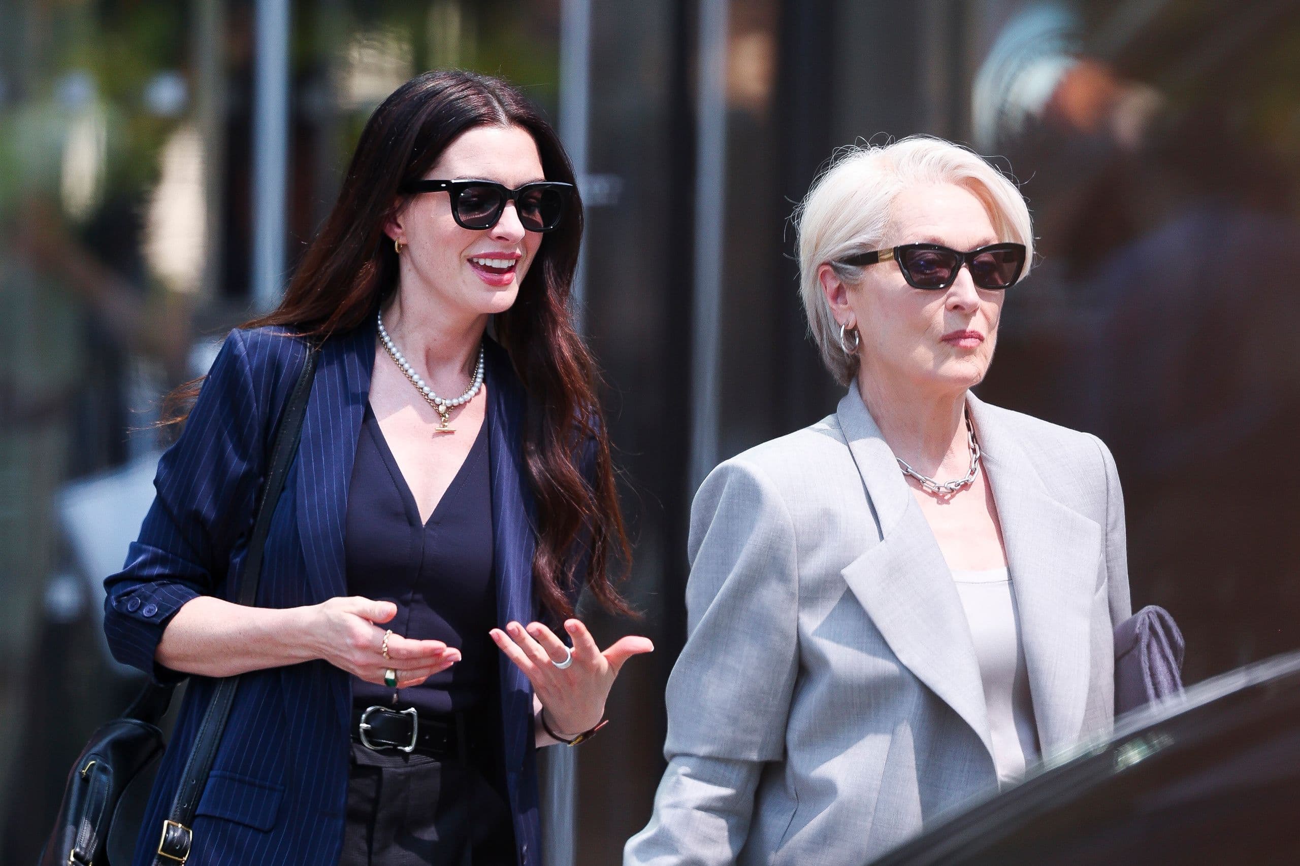The Devil Wears Prada 2 vs. Michael Opening Weekend Box Office market image