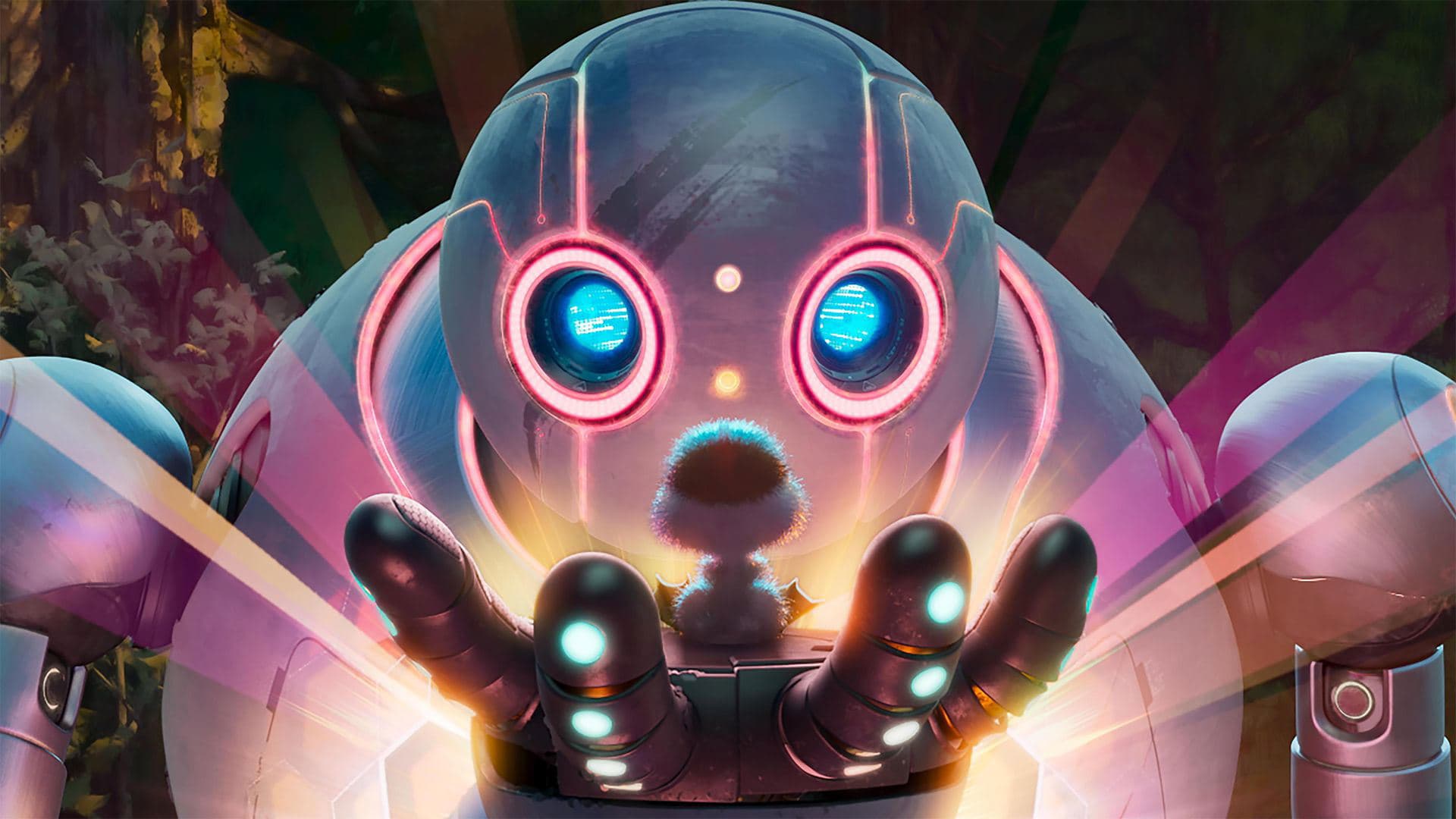 Will 'The Wild Robot' gross less than $24m opening weekend? market image