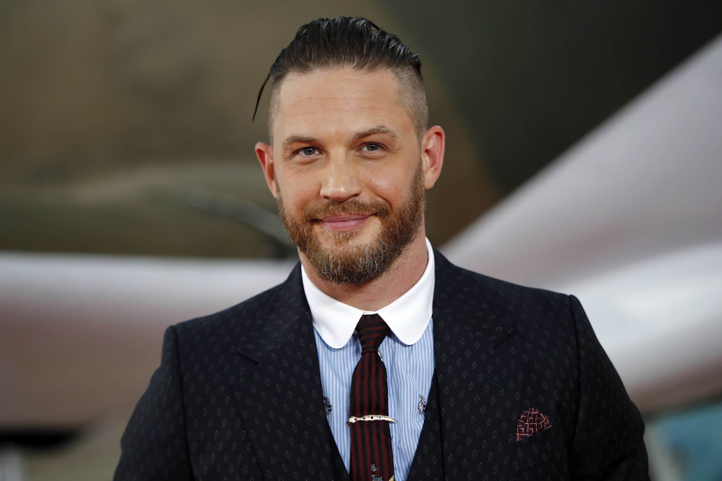 Tom Hardy announced as next James Bond? market image