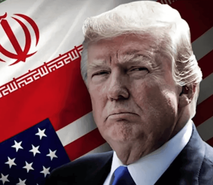 Trump invokes War Powers against Iran by March 31, 2026? market image