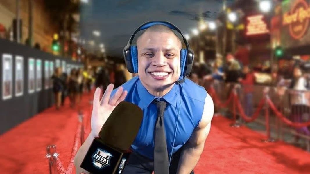 Will Tyler1 shave his head by June 1, 2026? market image