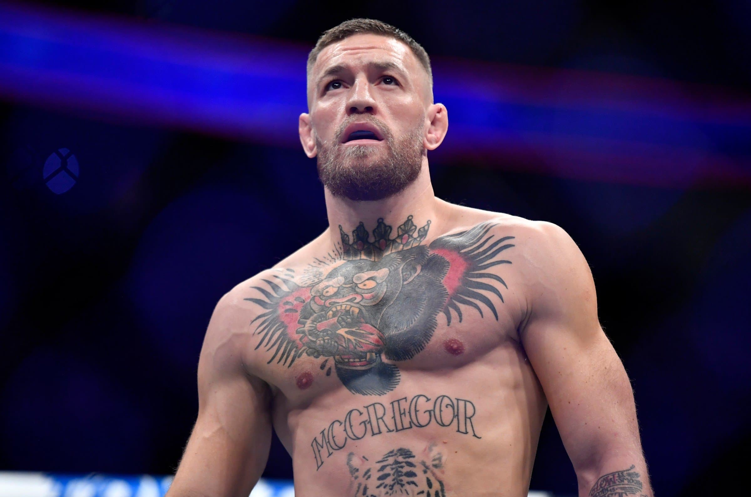 Will Nate Diaz fight Conor McGregor next? market image
